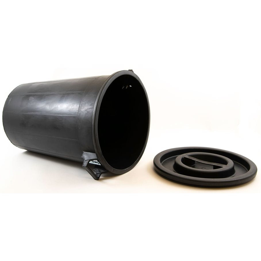 Komplett monteringssats för Foderplats EN STL