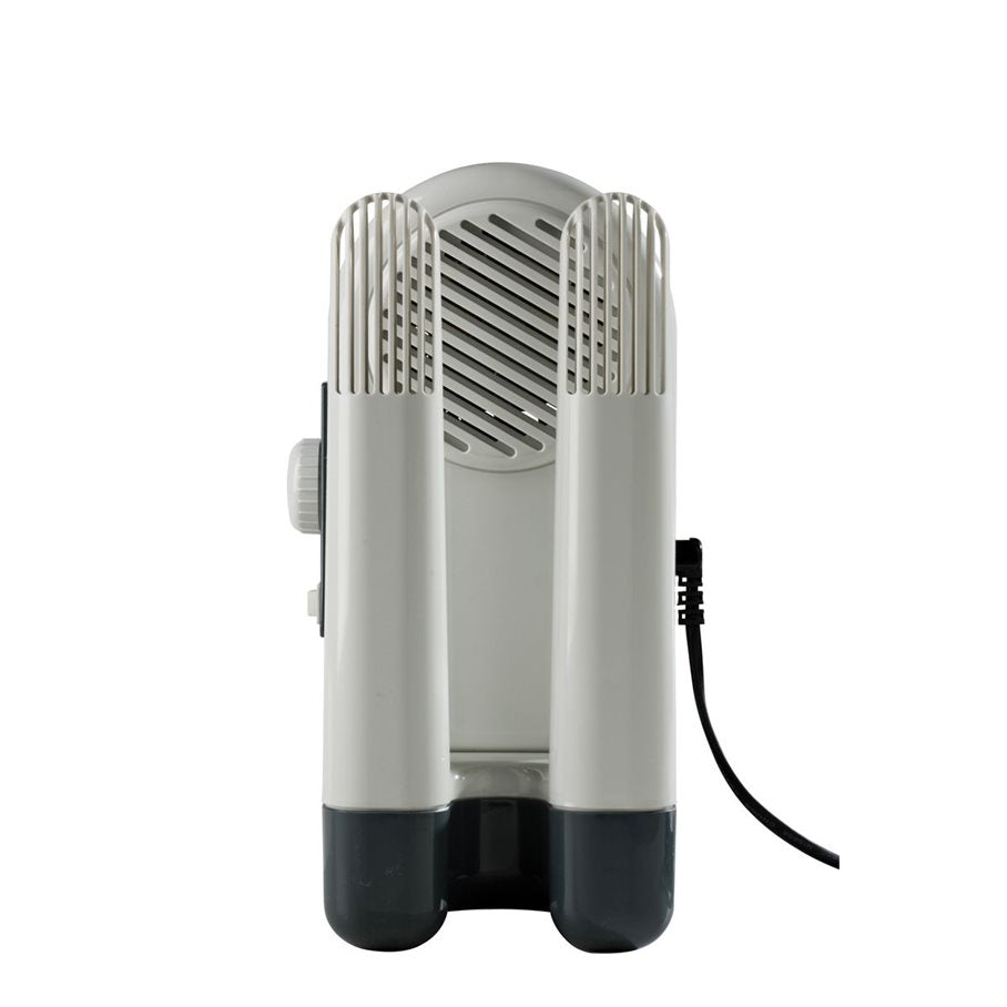 Dry4 Sko/Handsktork Med Eller Utan Värme VIT / EN STL