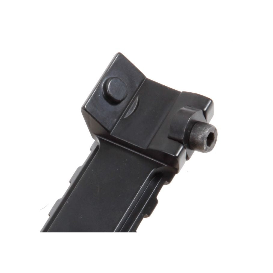 Picatinnyskena Blaser 0 MOA EN STL