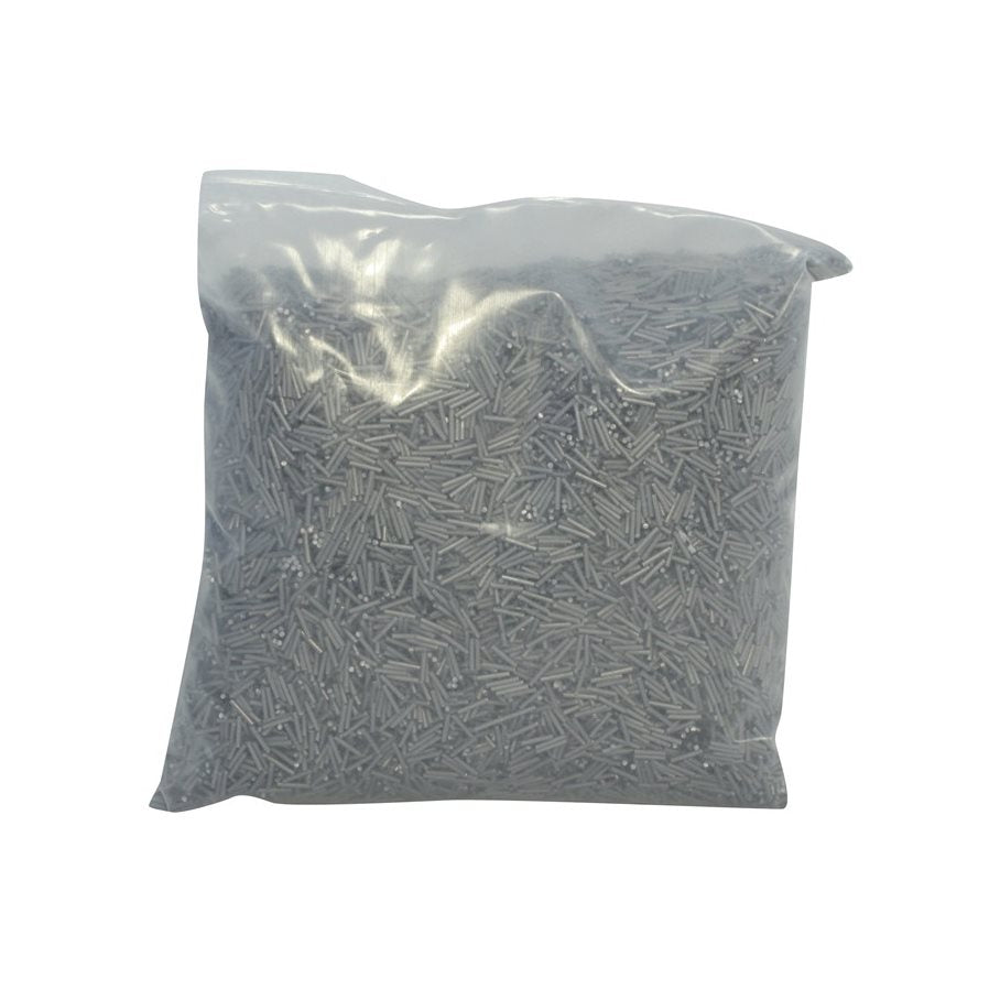 Rotary Tumbler Media EN STL