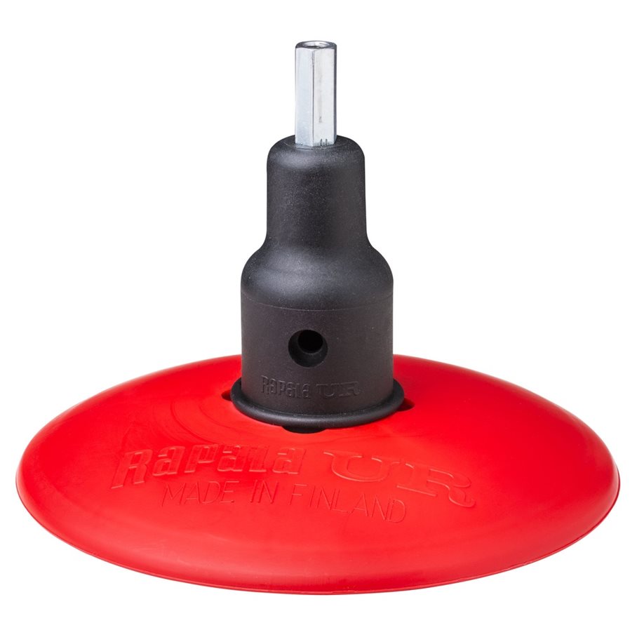 Adapter för skruvdragare till Rapala UR EN STL