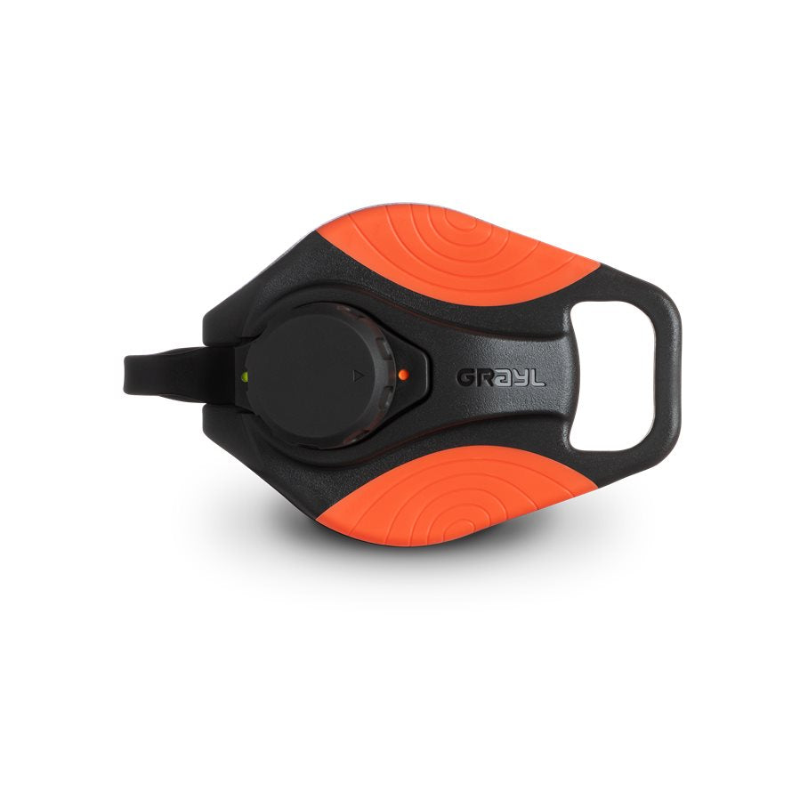 GeoPress Purifier 710 ml Bali Blue BALI BLUE / EN STL