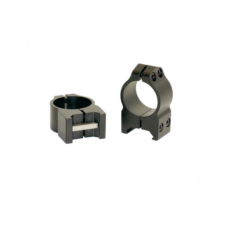 Maxima PA 30 mm medium ringar (fasta) EN STL