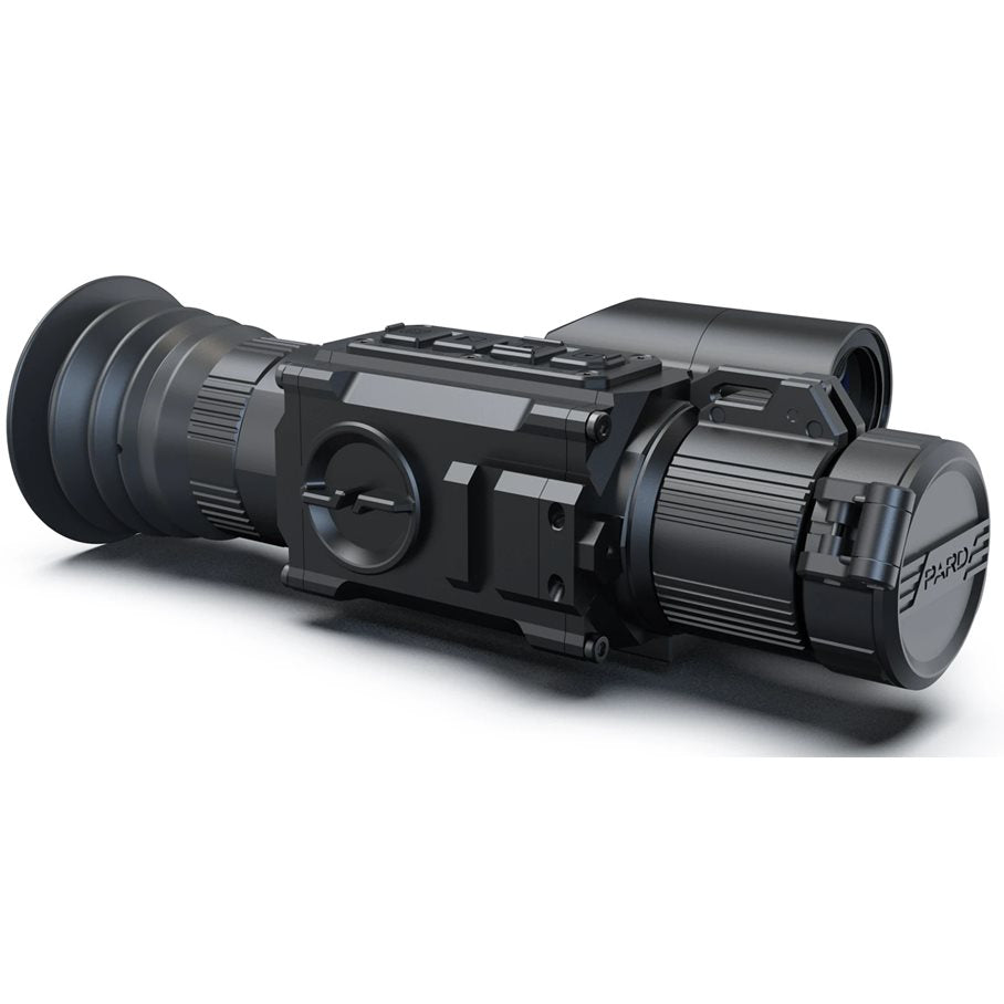 NV008S LRF Digitalt Dag/Natt Mörkersikte EN STL