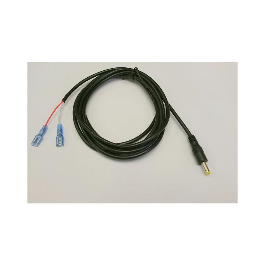 Extern Strömkabel Till ( MG984G ) Och Scout Guard 550 VIR EN STL