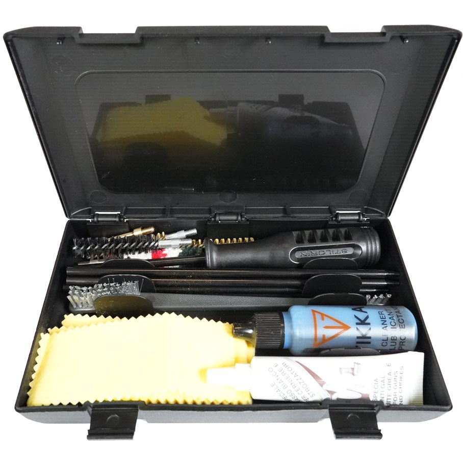 Rengörings Sats Cal .30 EN STL