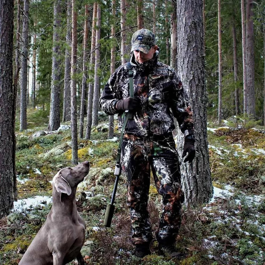 Vapenrem 3HGR Overberget EN STL