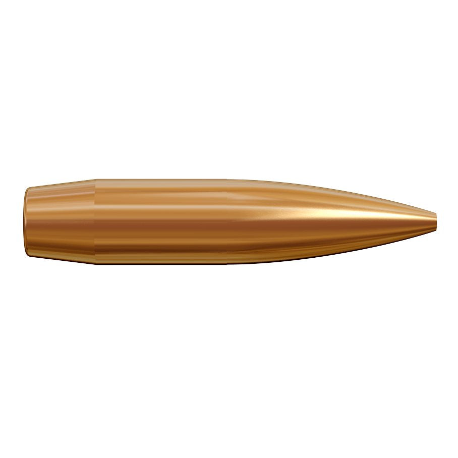 Kula 6,5 mm ScenarL 136 gr 100 Stycken 100 ST / 6.5 MM