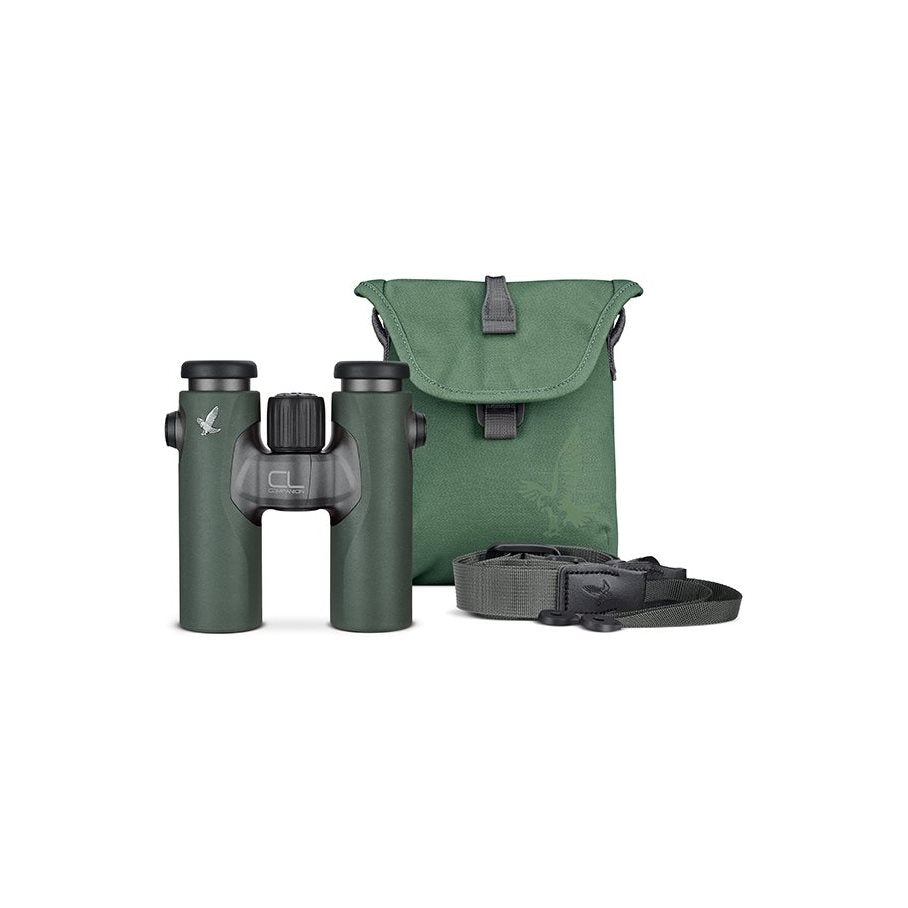 CL Companion 8x30 B Med Urban Jungle Väska GRÖN / EN STL