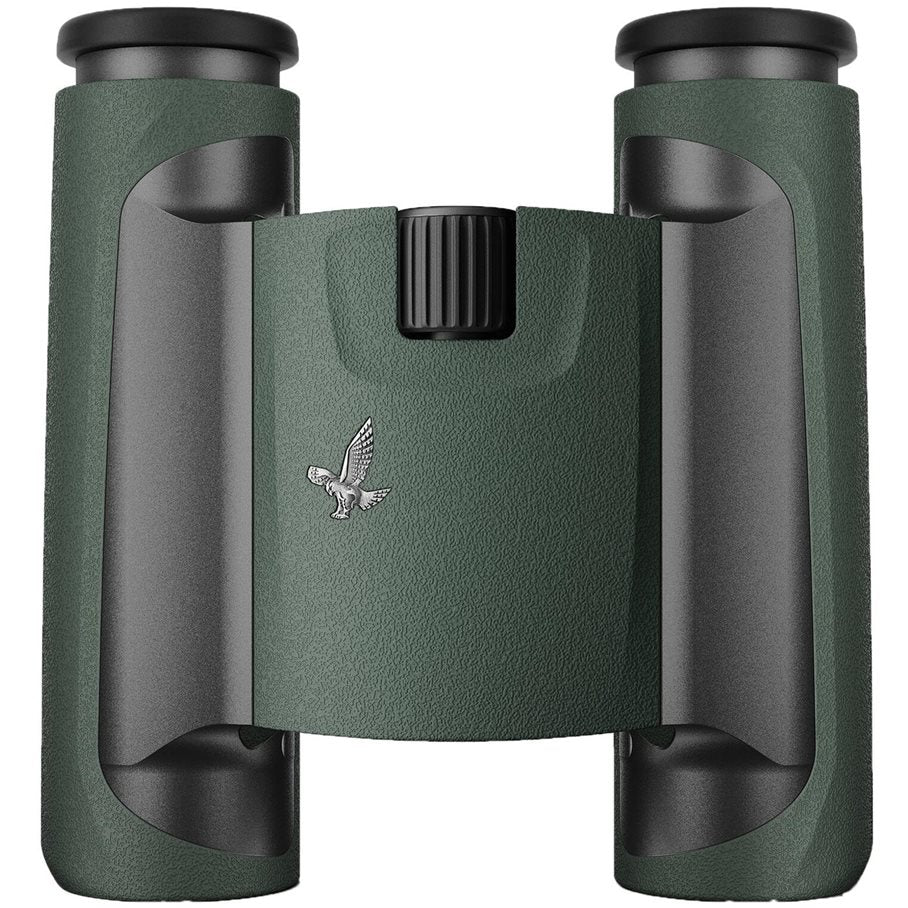 CL Pocket G2 10x25 Med Wild Nature Väska GRÖN / EN STL