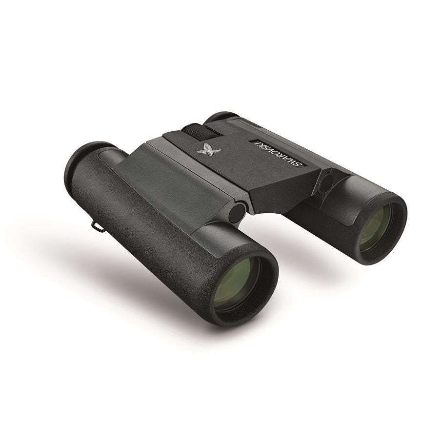 CL Pocket G2 10x25 Med Wild Nature Väska ANTRACIT / EN STL