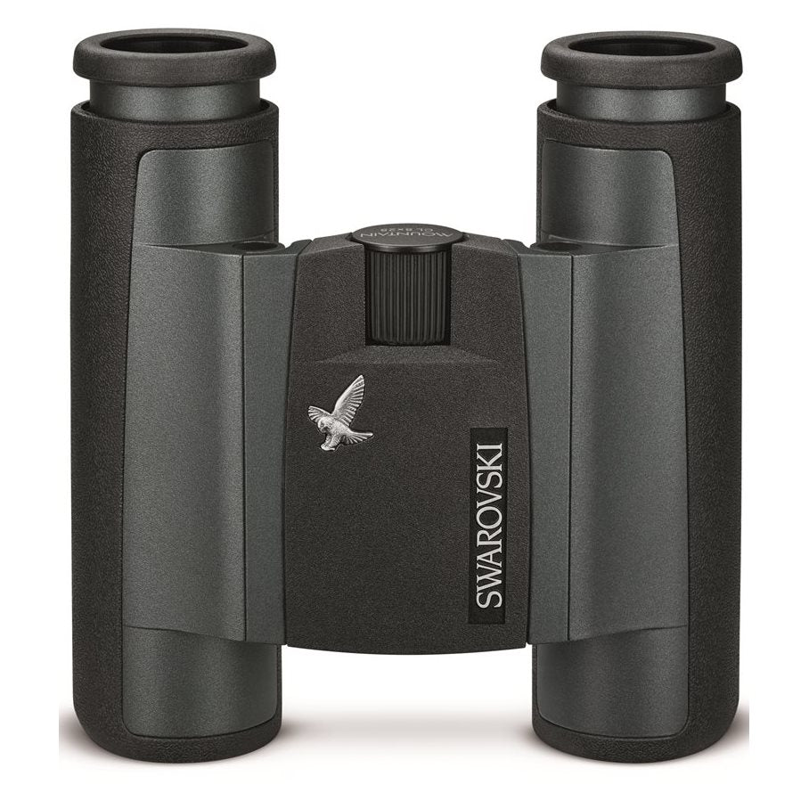 CL Pocket G2 10x25 Med Mountain Väska ANTRACIT / EN STL