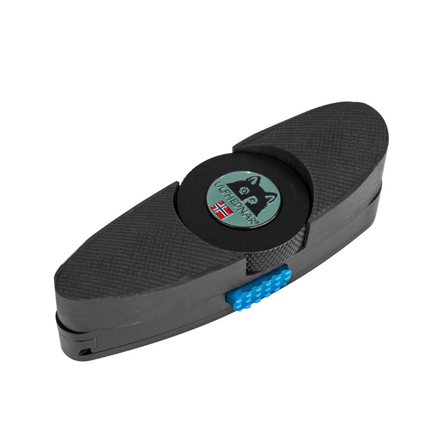 Justerbar Bakkappa EN STL