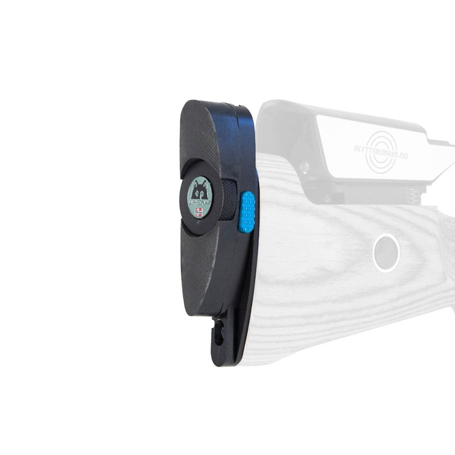 Justerbar Bakkappa EN STL