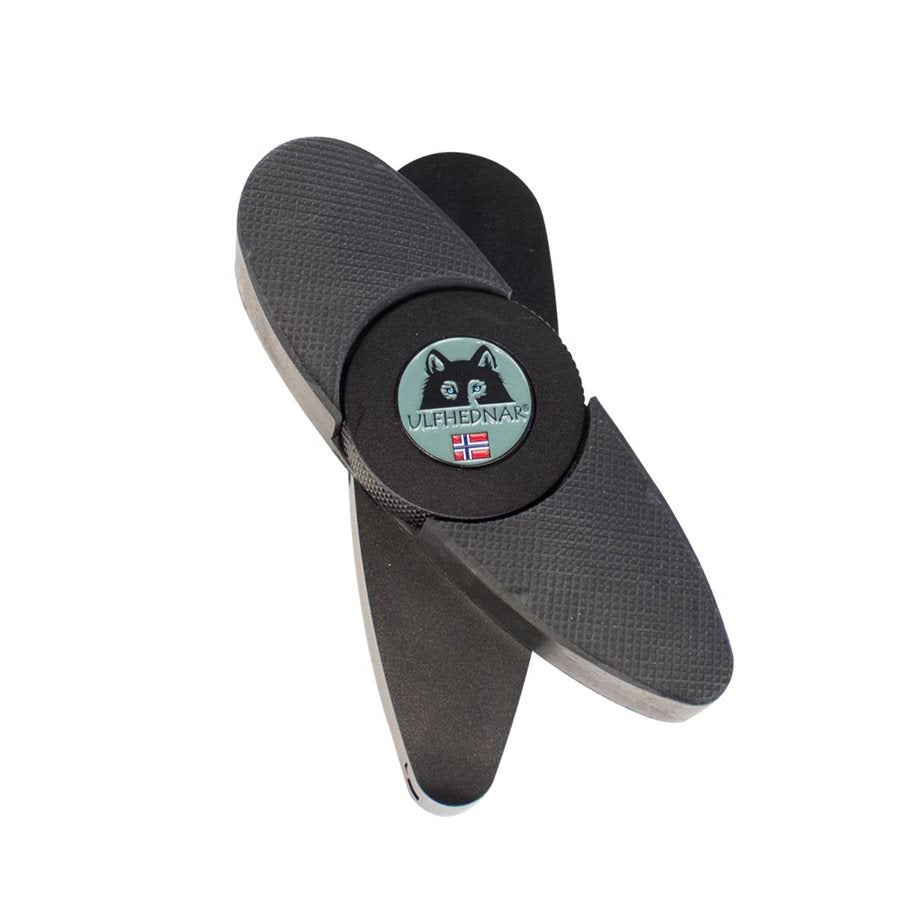 Justerbar Bakkappa EN STL