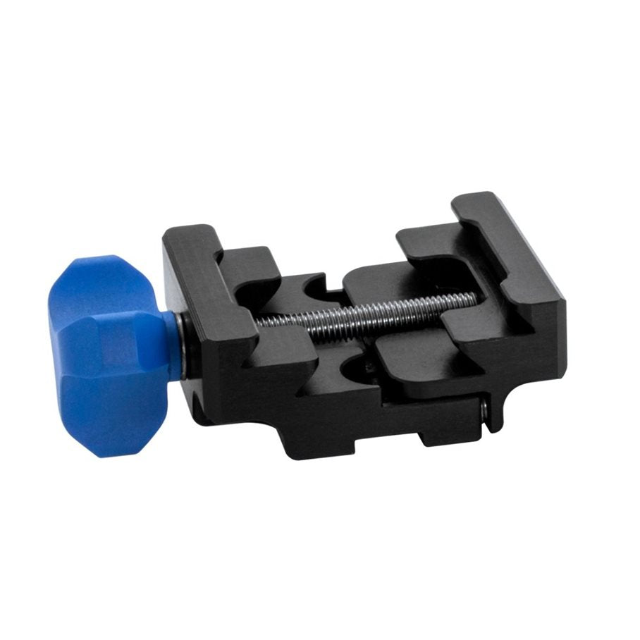 Loke Arca/Picatinny adapter EN STL