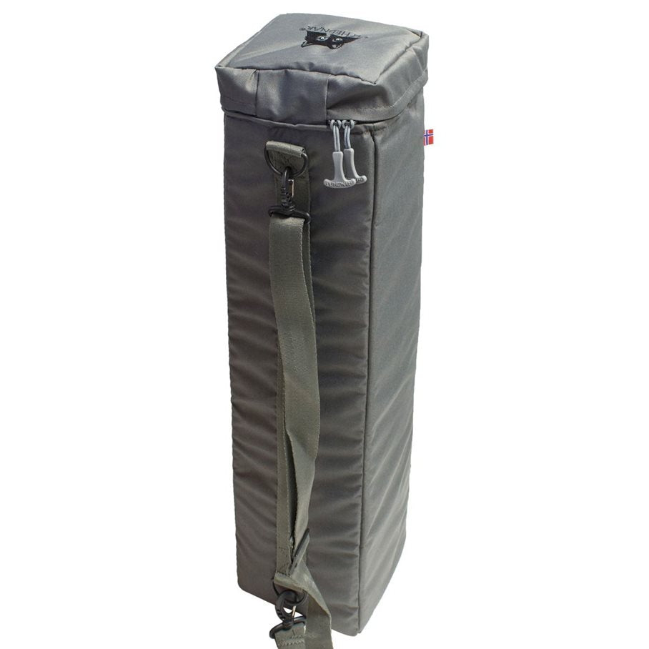 Tripod HD 40 kg med väska EN STL