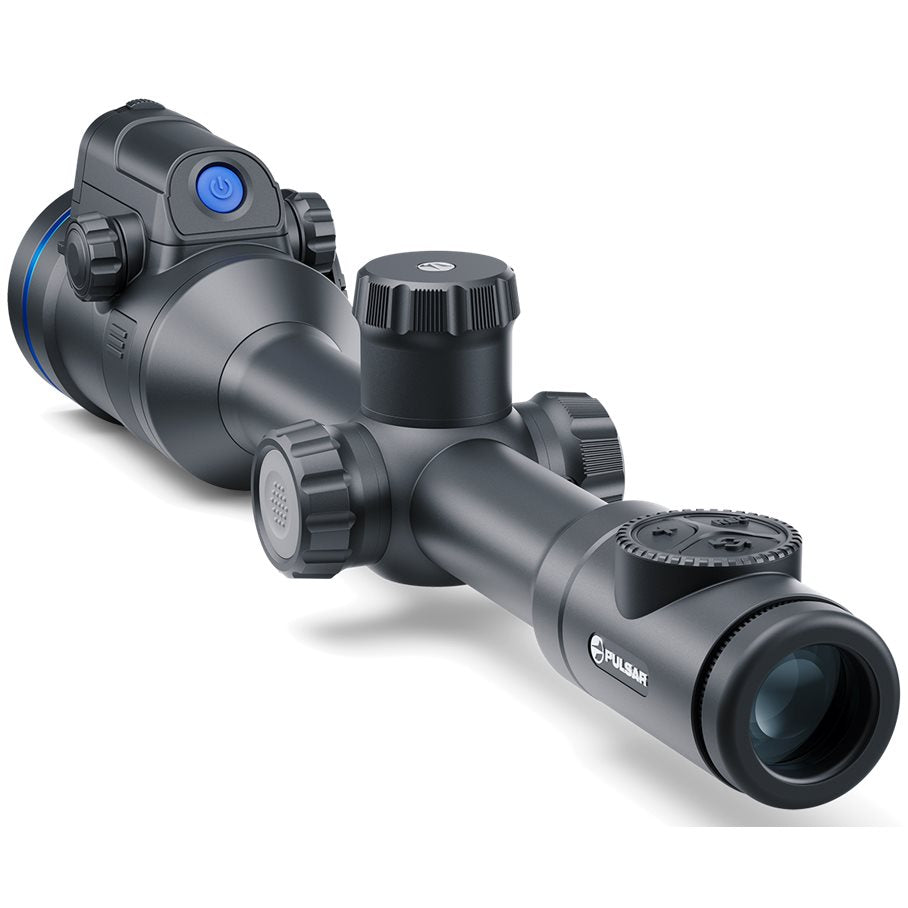 Thermion DUO DXP50 Multispektralt mörkersikte EN STL