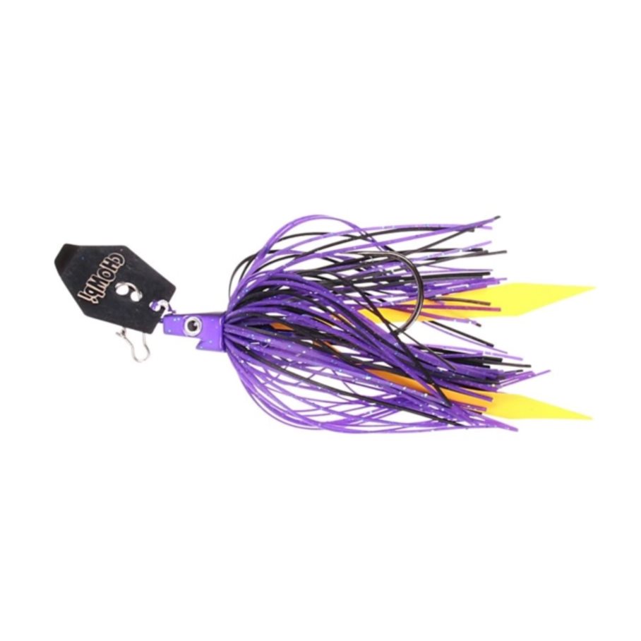 Pig Hula Chatterbait BATMAN / 11 G