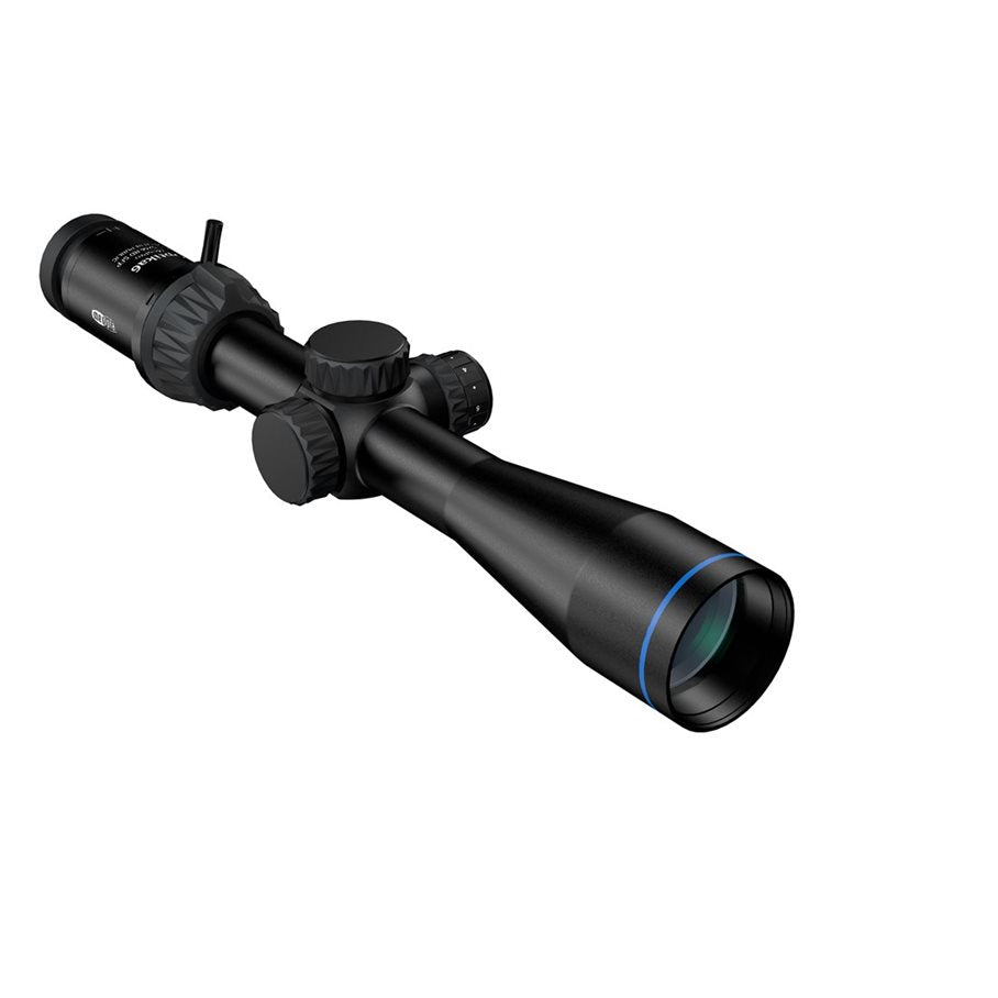 Optika6 2,5-15x44 RD Belyst SVART / 4C