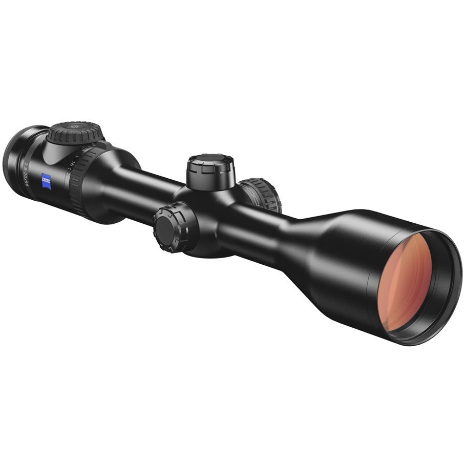 Victory V8 G2 2,8-20x56 Belyst Kikarsikte #60