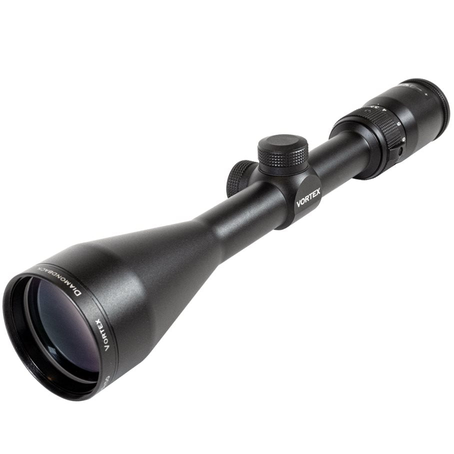 Diamondback 3,5-10x50 Kikarsikte DEAD HOLD BDC