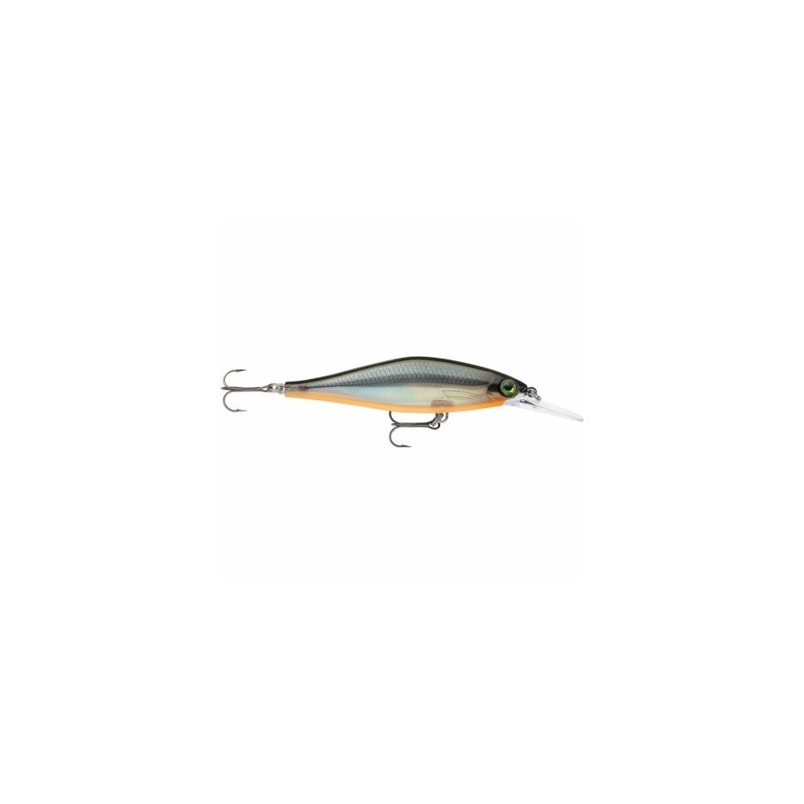 Shadow Rap Shad Deep 9 cm HLW / EN STL