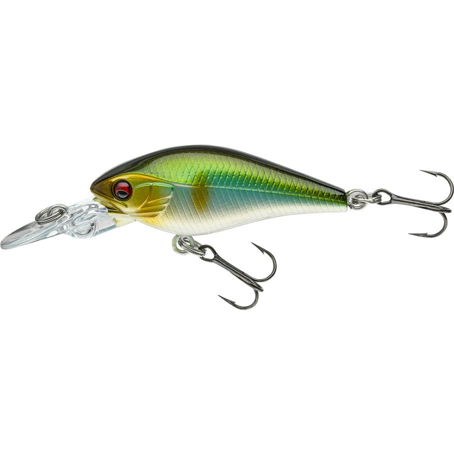 Prorex Baby Crank MR 4 cm, 3 g SETSUKI AYU / 4 CM / 3 GRAM