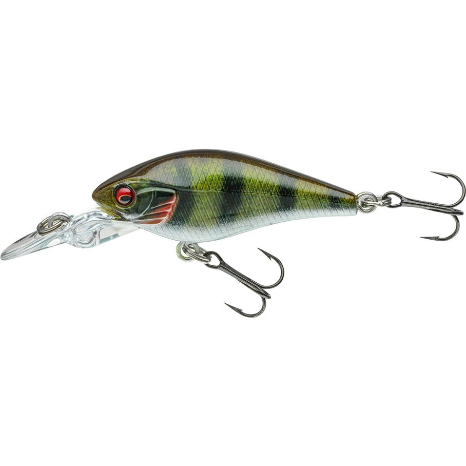 Prorex Baby Crank MR 4 cm, 3 g LIVE PERCH / 4 CM / 3 GRAM
