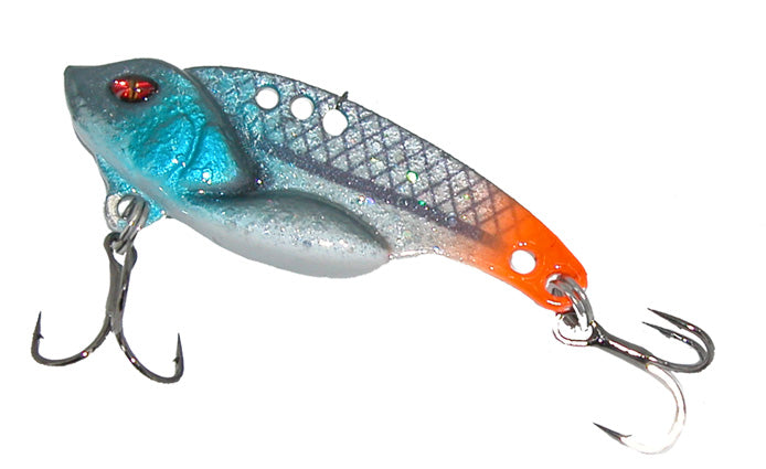 Prorex Metal Vibe Vibrationsbete SNASKARMÖRTEN / 14 G