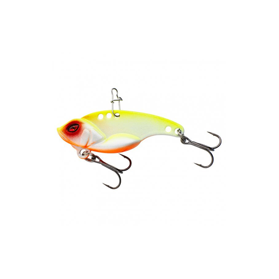 Prorex Metal Vibe Vibrationsbete YELLOW PEARL / 14 G