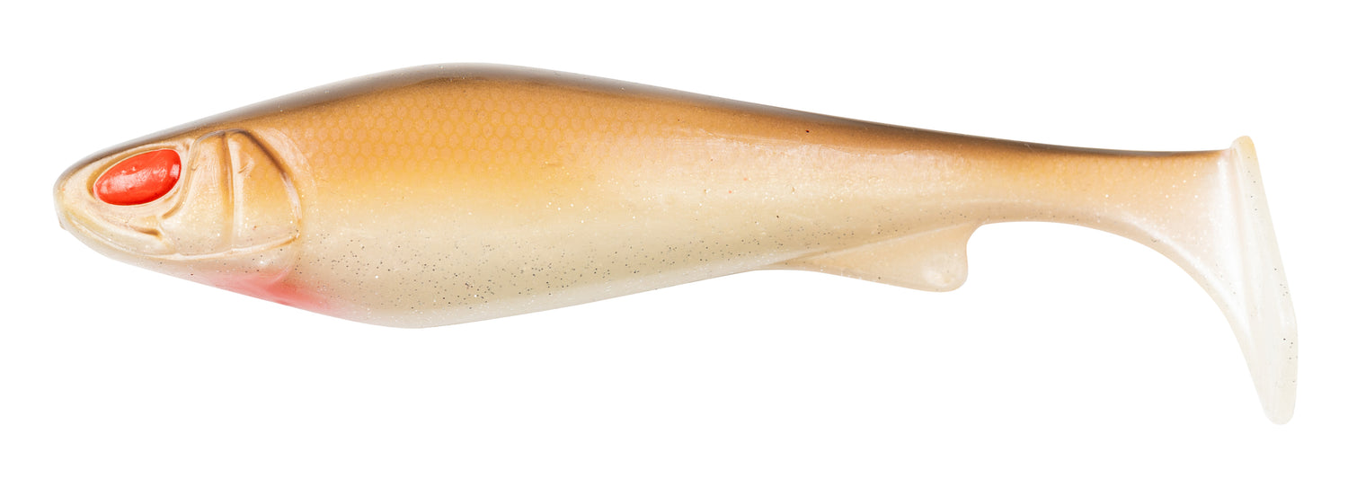 Prorex Lazy Shad 20 cm Bete MIKKOS DIRTY BAIT / 20CM, 85GRAM