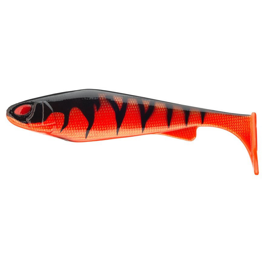 Prorex Lazy Shad 20 cm Bete RED TIGER / 20CM, 85GRAM