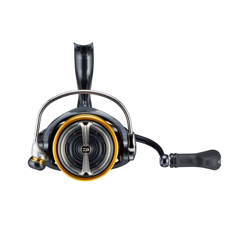 22 Caldia LT Haspelrulle 2000D