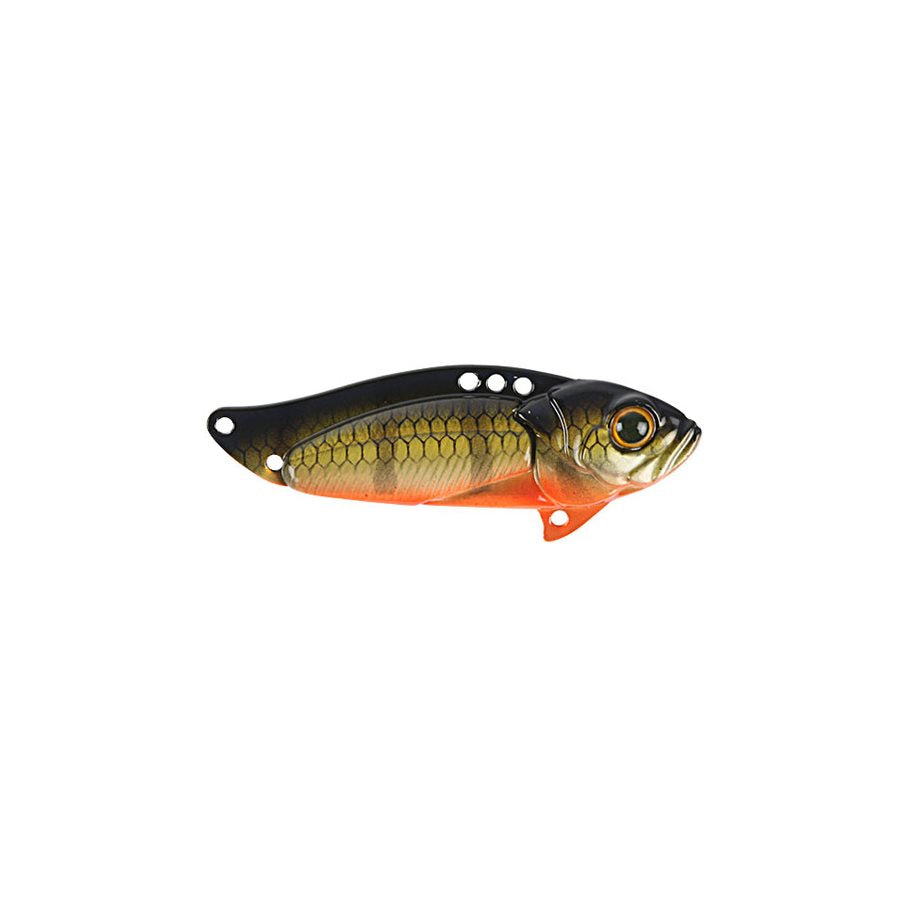 Astro Vibe 4,5 cm 10 g BABY PERCH / 4,5 CM OCH 10 GRAM