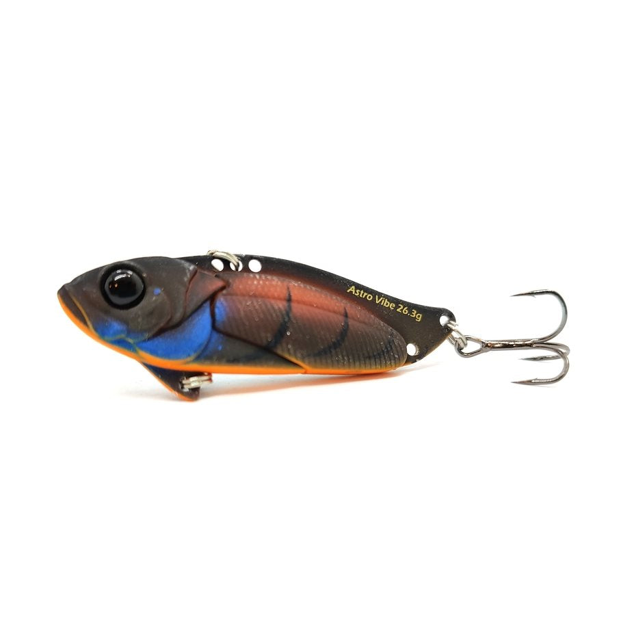 Astro Vibe 5,5 cm 17 g ROASTED CRAW / 5,5 CM OCH 17 GRAM