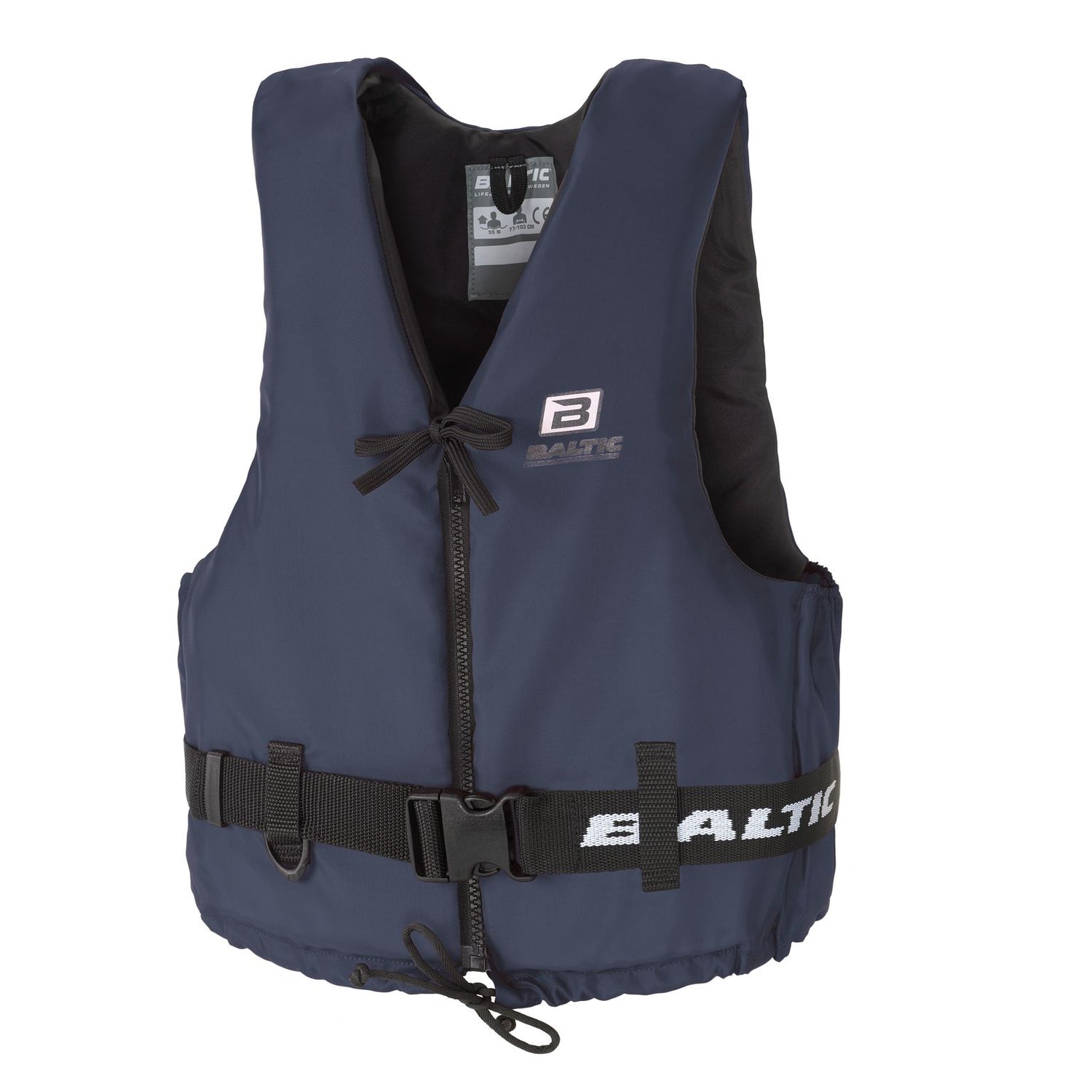 Aqua Flytväst MARINE / SMALL 30-50KG