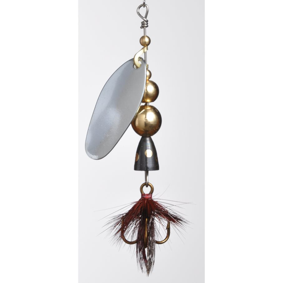 Mira Spinnare SILVER / 10 G