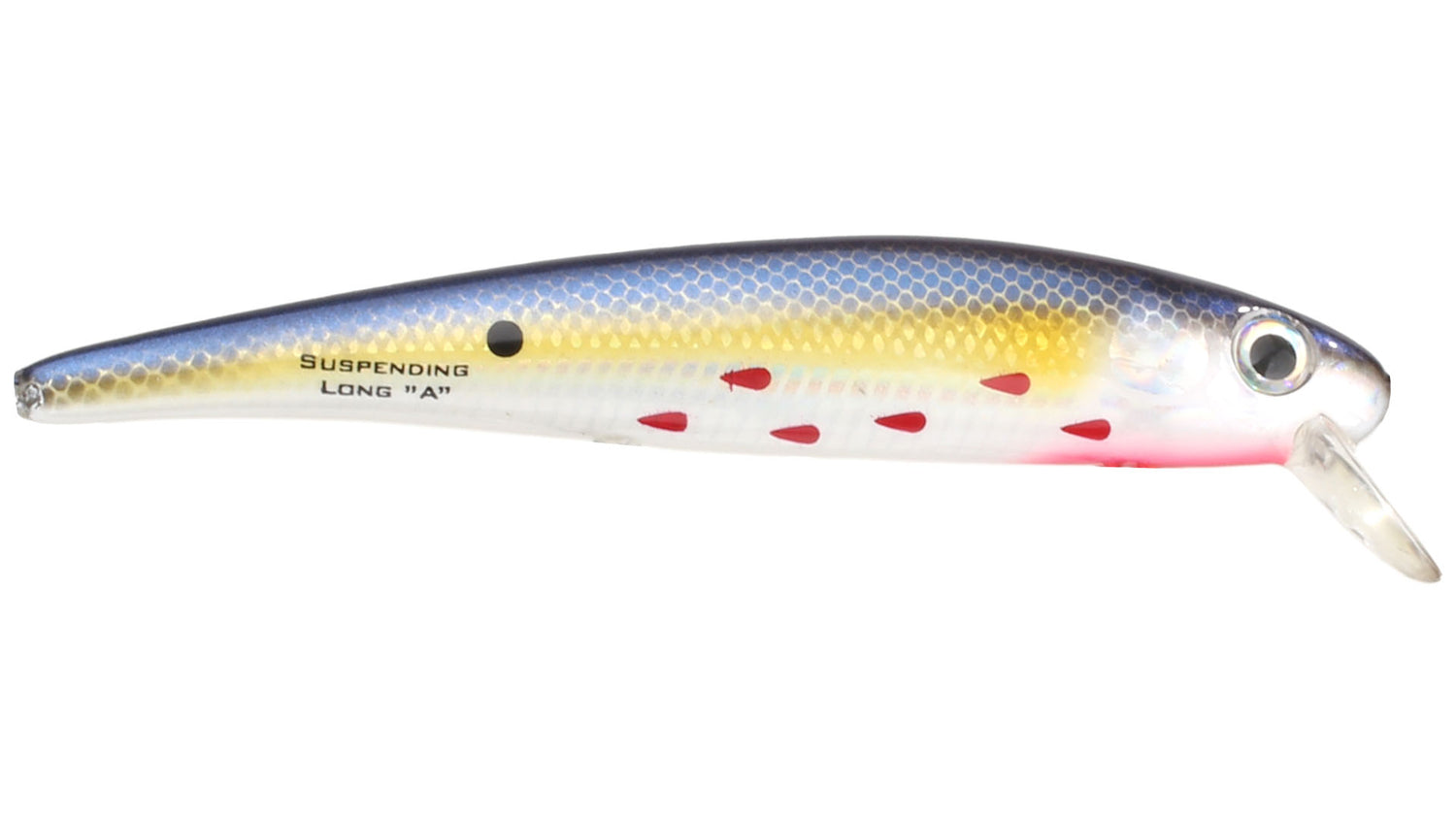 15A Wobbler 478 / EN STL