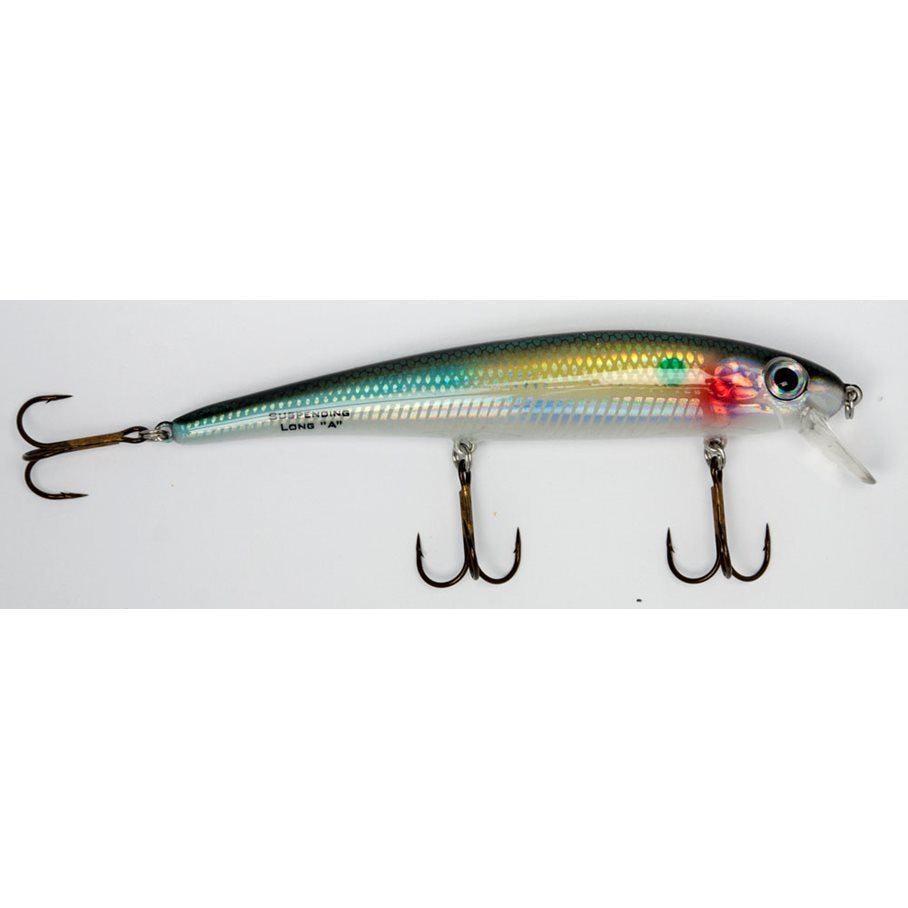 15A Wobbler KS / EN STL