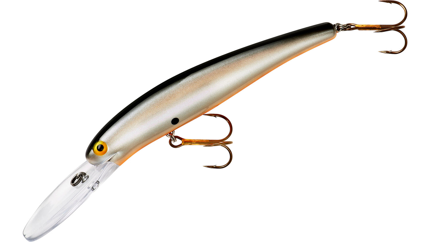25A Wobbler PBO / 31 GRAM OCH 16 CM