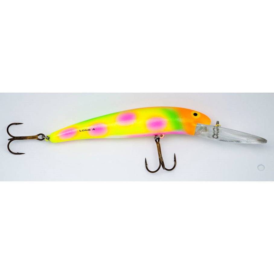 25A Wobbler 447 / 31 GRAM OCH 16 CM