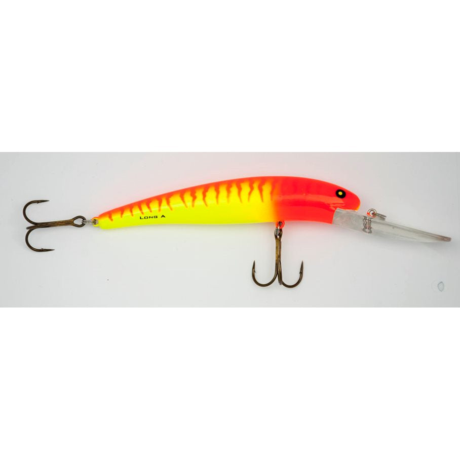 25A Wobbler SAL39 / 31 GRAM OCH 16 CM