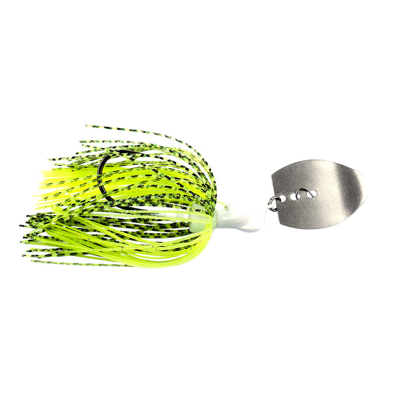 Breaker Blade Jig Chatterbait 11 / 14 GRAM