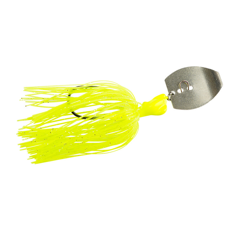 Breaker Blade Jig Chatterbait 13 / 14 GRAM