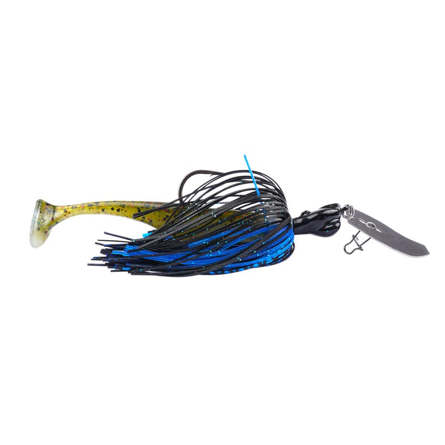 Breaker Blade Jig Chatterbait 8 / 10GRAM