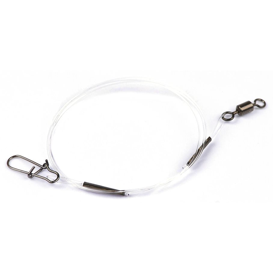 Tafs Fluorocarbon 0,40 MM