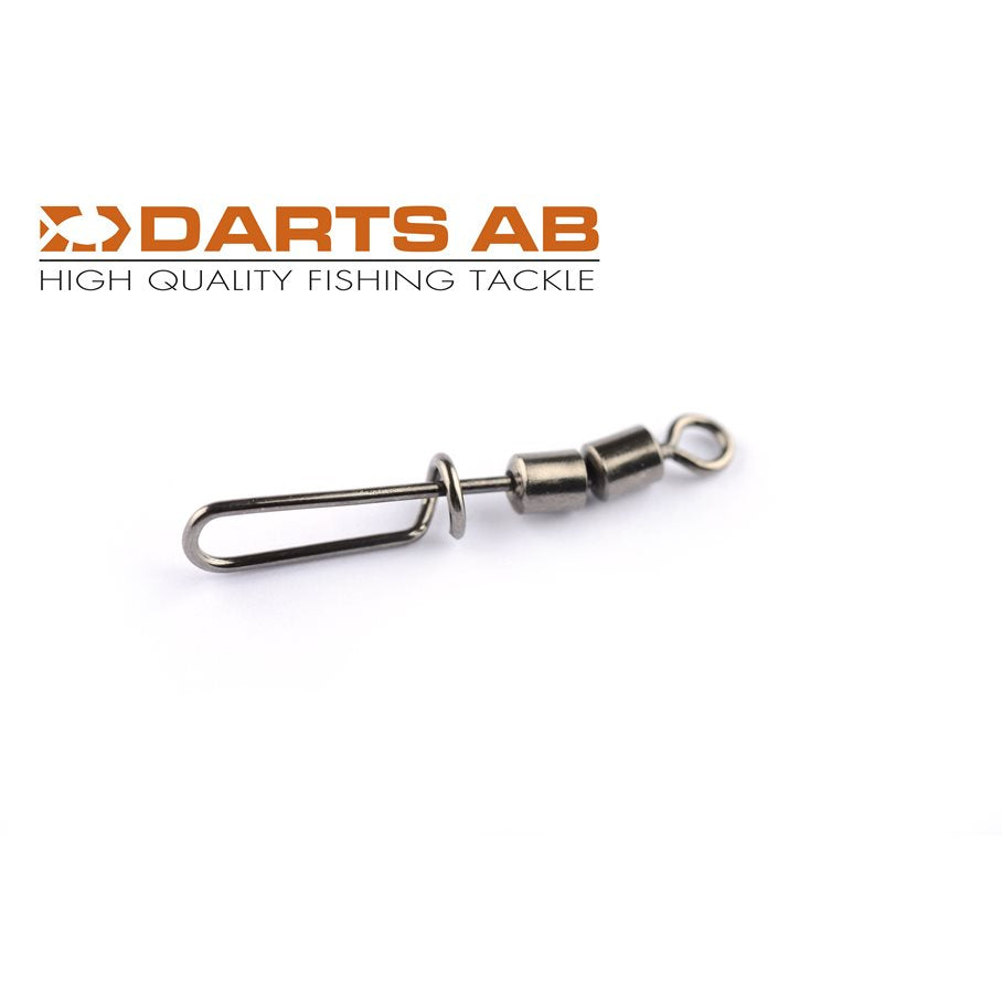 Cliplock Beteslås STL 6