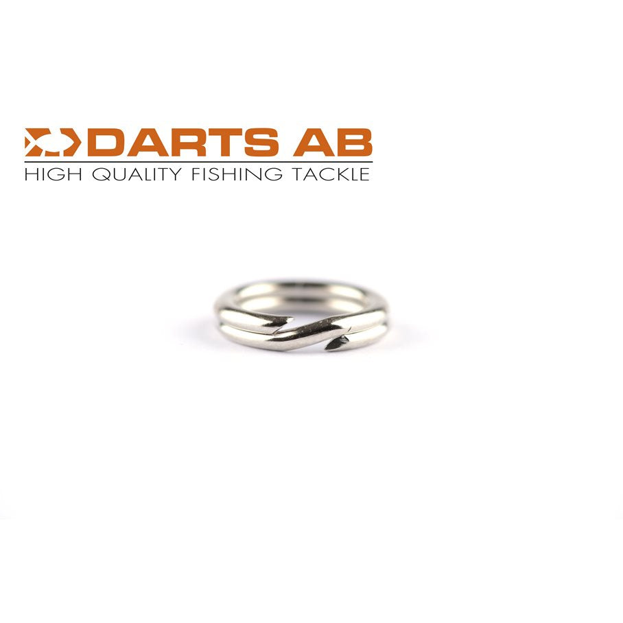 Fjäderring Xstrong 11 MM