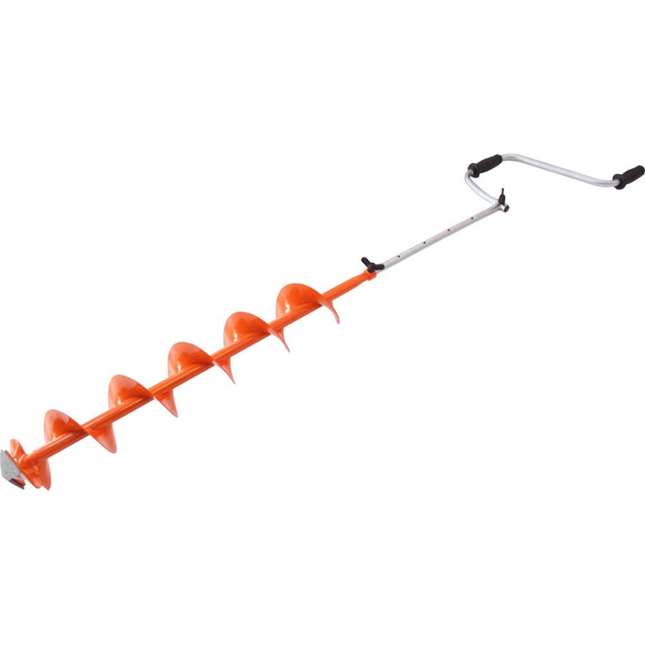 Isborr Komplett 150 MM